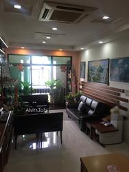 Hillview Heights (D23), Condominium #141302952